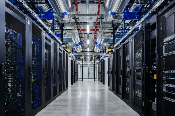Modern Data Center
