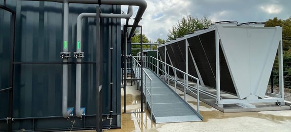 Hybrid Cooling: The Present (and Future) of Data Center Cooling 