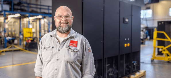 STULZ USA Precision Cooling Solutions Made in America