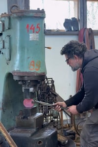 Machine