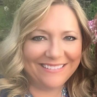 Kimberly Goad